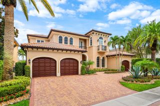 9588 Bridgebrook Drive, Boca Raton, FL 33496