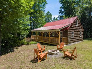 638 Hemlock Hill Road, Wardsboro, VT 05355