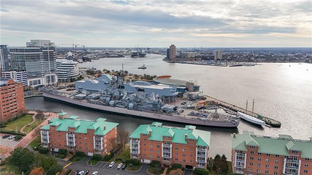 123 College Pl Unit 905, Norfolk, VA 23510