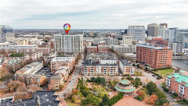 123 College Pl Unit 905, Norfolk, VA 23510