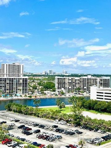 3801 S Ocean Drive 15P, Hollywood, FL 33019