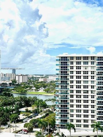 3801 S Ocean Drive 15P, Hollywood, FL 33019