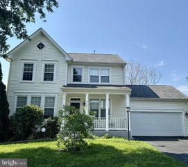 9401 HERSCH FARM LN, Manassas, VA 20112