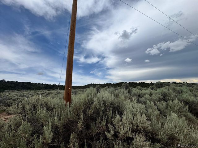 Lot 38 WildHorse Drive, San Luis, CO 81152