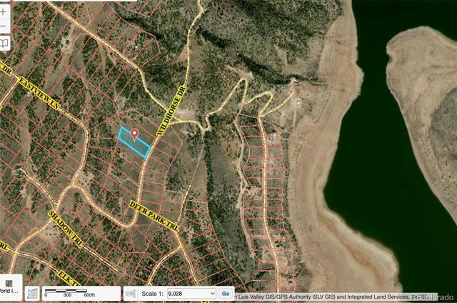 Lot 38 WildHorse Drive, San Luis, CO 81152