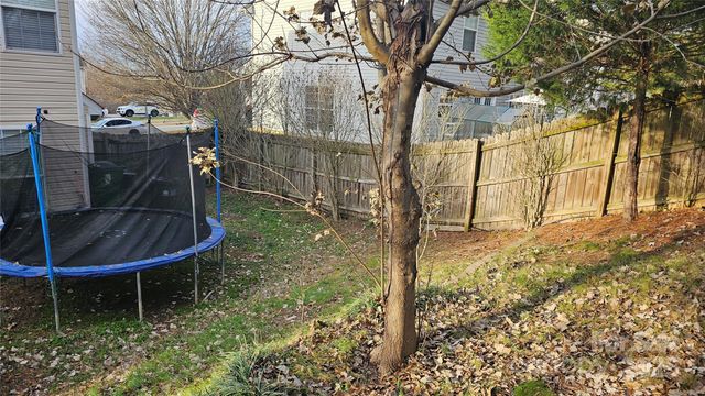 6334 Dillard Ridge Drive, Charlotte, NC 28216