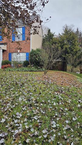 6334 Dillard Ridge Drive, Charlotte, NC 28216