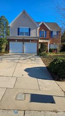 6334 Dillard Ridge Drive, Charlotte, NC 28216