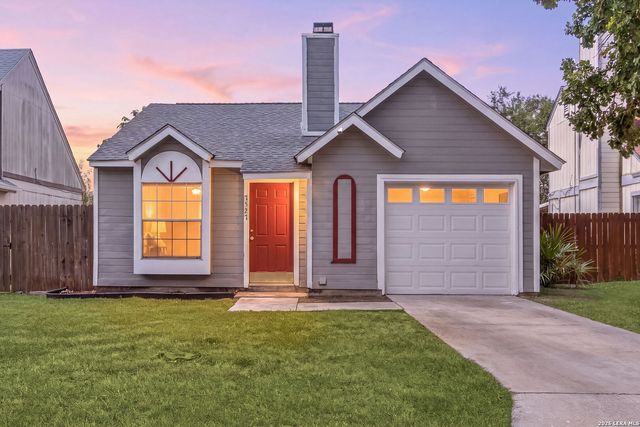 7527 Alverstone, San Antonio, TX 78250