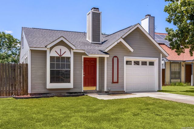 7527 Alverstone, San Antonio, TX 78250