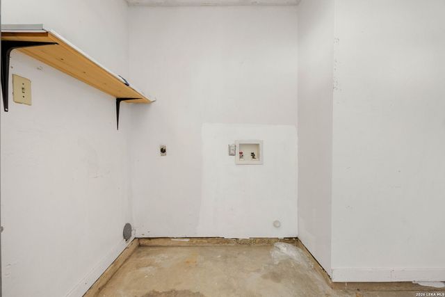 7527 Alverstone, San Antonio, TX 78250