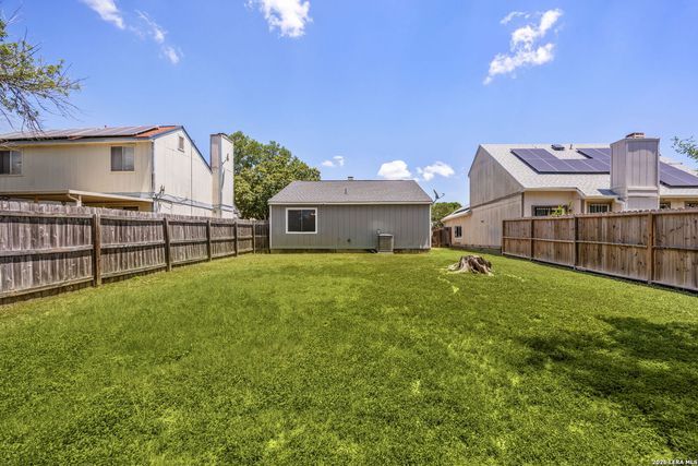7527 Alverstone, San Antonio, TX 78250
