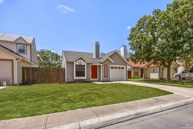 7527 Alverstone, San Antonio, TX 78250