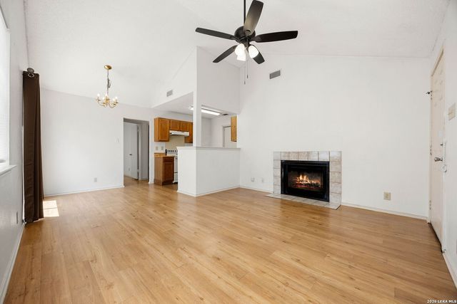 7527 Alverstone, San Antonio, TX 78250