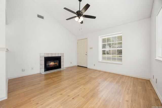 7527 Alverstone, San Antonio, TX 78250