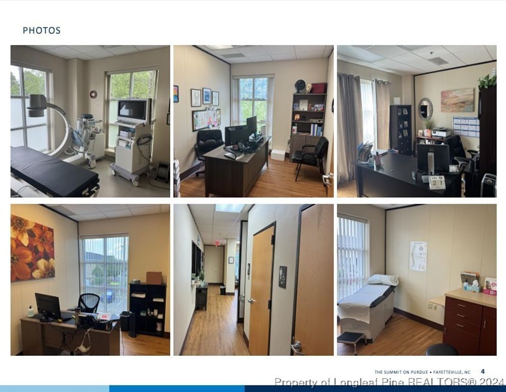 1540 Purdue Drive, Fayetteville, NC 28303 — photo 4