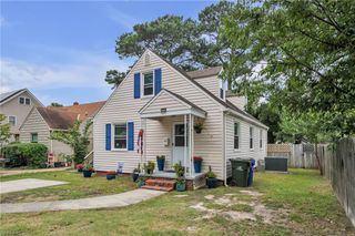 9641 Hammett PW, Norfolk, VA 23503