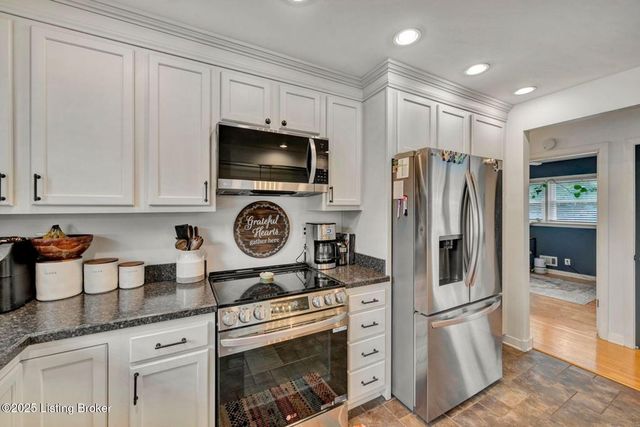 2609 Harmony Rd, Louisville, KY 40299