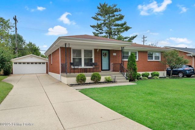 2609 Harmony Rd, Louisville, KY 40299