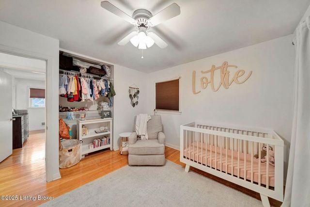 2609 Harmony Rd, Louisville, KY 40299