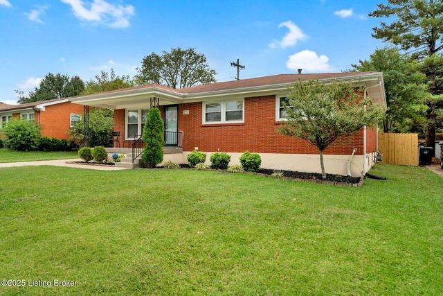 2609 Harmony Rd, Louisville, KY 40299