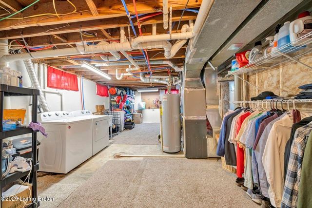 2609 Harmony Rd, Louisville, KY 40299