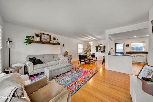 2609 Harmony Rd, Louisville, KY 40299