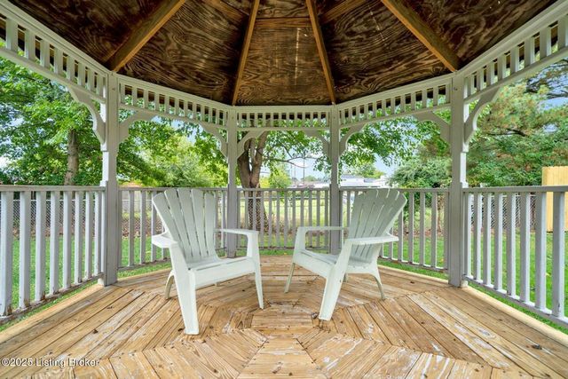 2609 Harmony Rd, Louisville, KY 40299