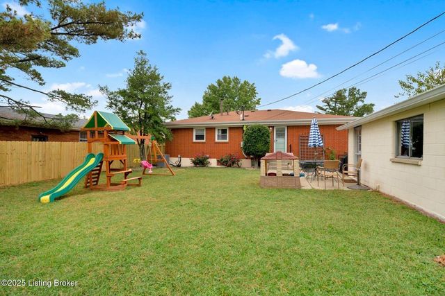 2609 Harmony Rd, Louisville, KY 40299