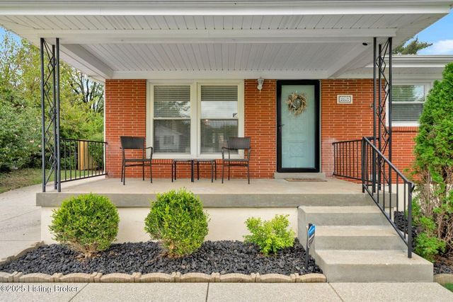 2609 Harmony Rd, Louisville, KY 40299