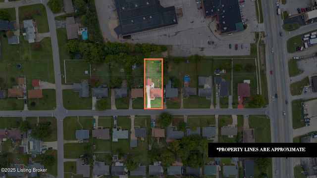 2609 Harmony Rd, Louisville, KY 40299