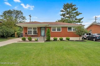 2609 Harmony Rd, Louisville, KY 40299