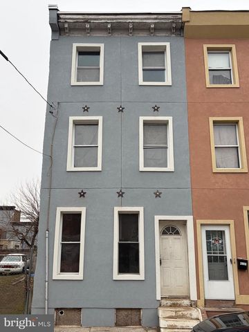 2957 N FAIRHILL ST, Philadelphia, PA 19133