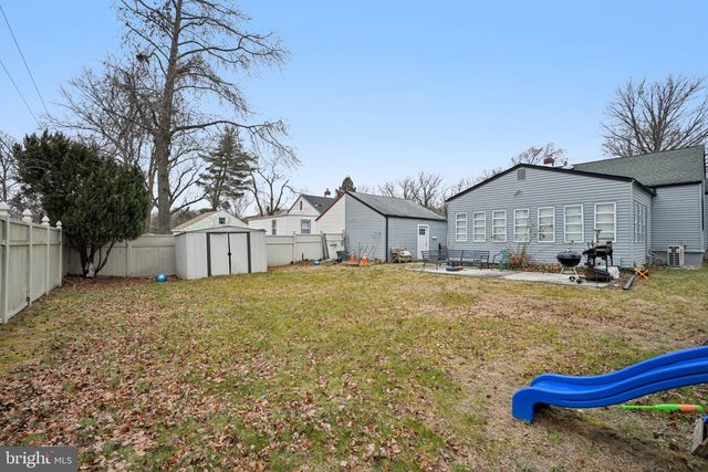 27 SCHOOL LN, Cherry Hill, NJ 08002