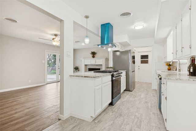 1116 Atlanta Circle, Garland, TX 75041
