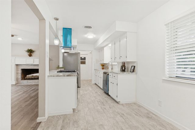 1116 Atlanta Circle, Garland, TX 75041