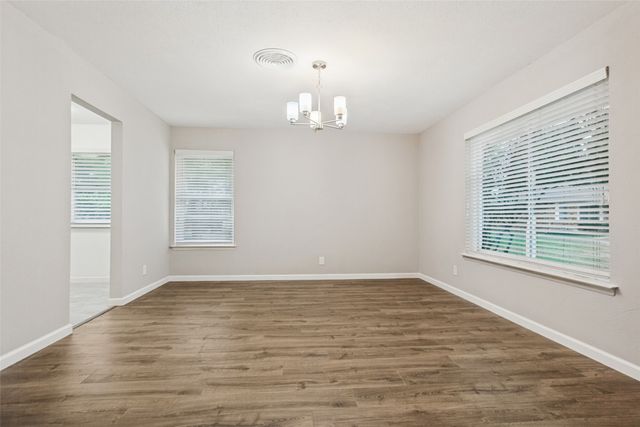 1116 Atlanta Circle, Garland, TX 75041