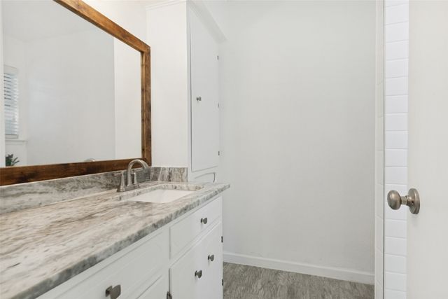 1116 Atlanta Circle, Garland, TX 75041