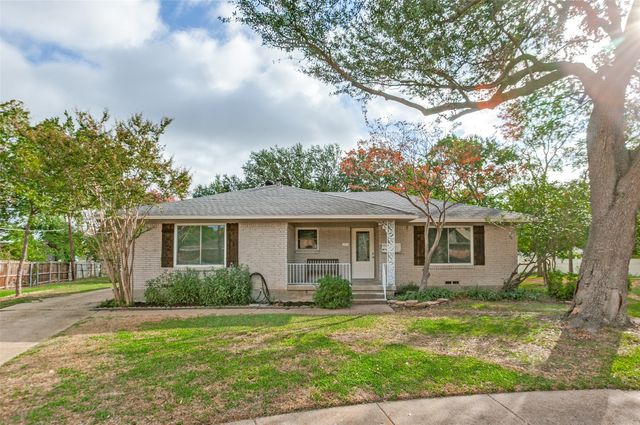 1116 Atlanta Circle, Garland, TX 75041