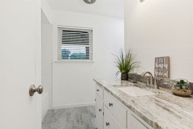 1116 Atlanta Circle, Garland, TX 75041