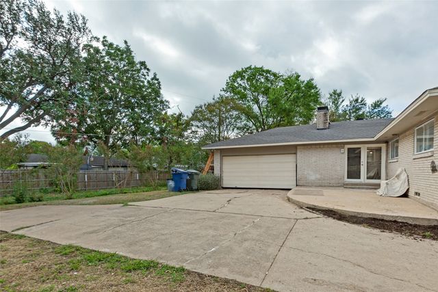 1116 Atlanta Circle, Garland, TX 75041