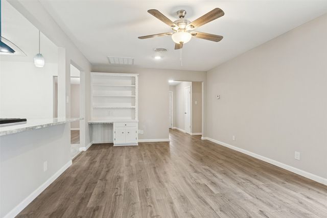 1116 Atlanta Circle, Garland, TX 75041