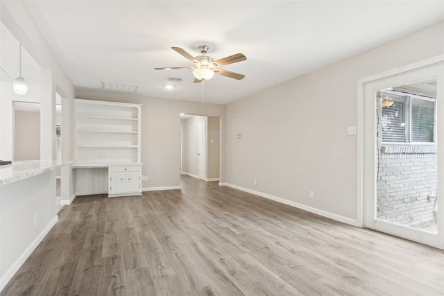 1116 Atlanta Circle, Garland, TX 75041