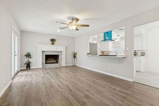 1116 Atlanta Circle, Garland, TX 75041