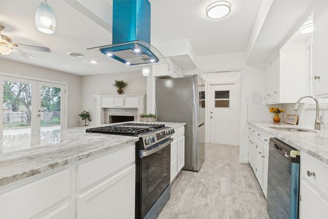 1116 Atlanta Circle, Garland, TX 75041