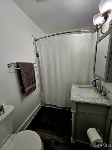 236 Coppahaunk Ave, Waverly, VA 23890