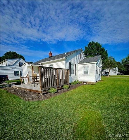 236 Coppahaunk Ave, Waverly, VA 23890