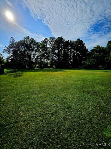 236 Coppahaunk Ave, Waverly, VA 23890