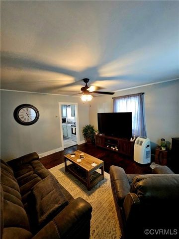 236 Coppahaunk Ave, Waverly, VA 23890