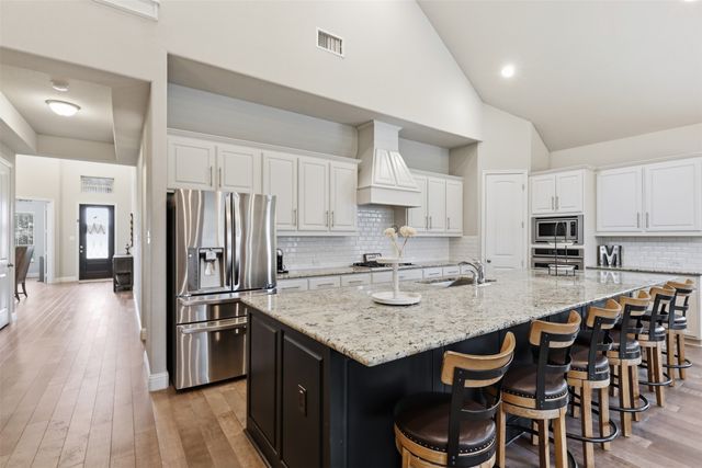 10322 Trail Ridge Drive, Fort Worth, TX 76126